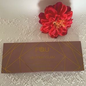 Fou Beauty for You Eyeshadow Palette